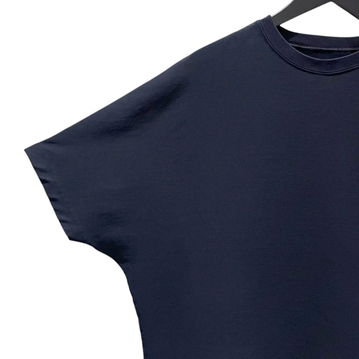 23SS ドルマンスリーブTシャツ D／SL TEE ドロップショルダーティー 5517-299-0647 - Image 4