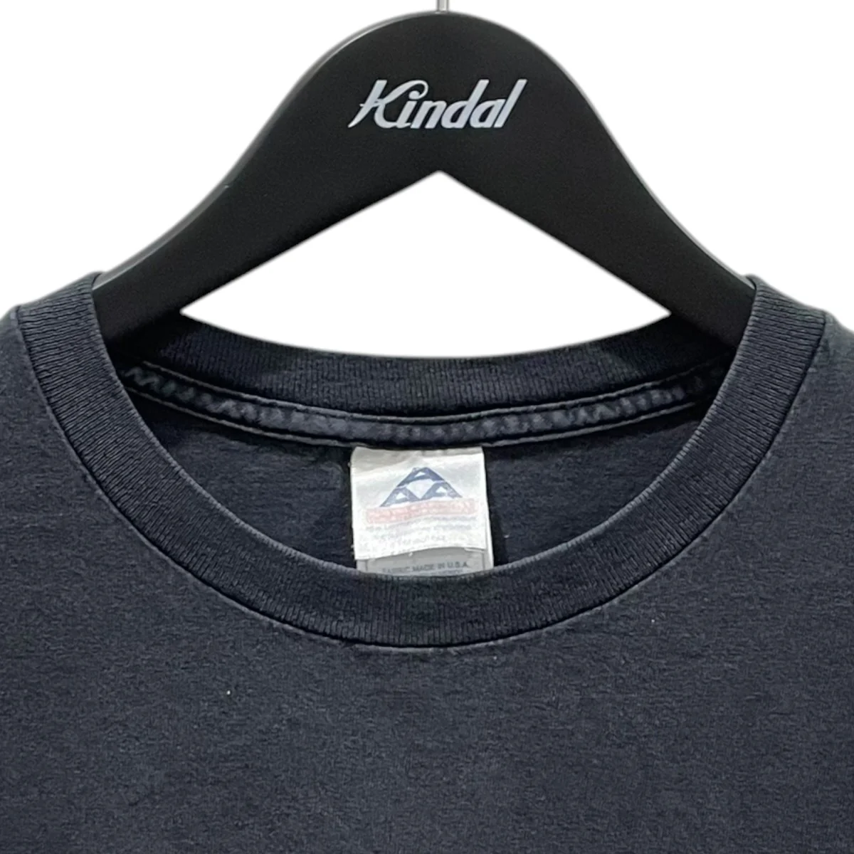 プリントTシャツ Alstyle Apparel ＆ Activewear AC／DC USA製 - Image 3