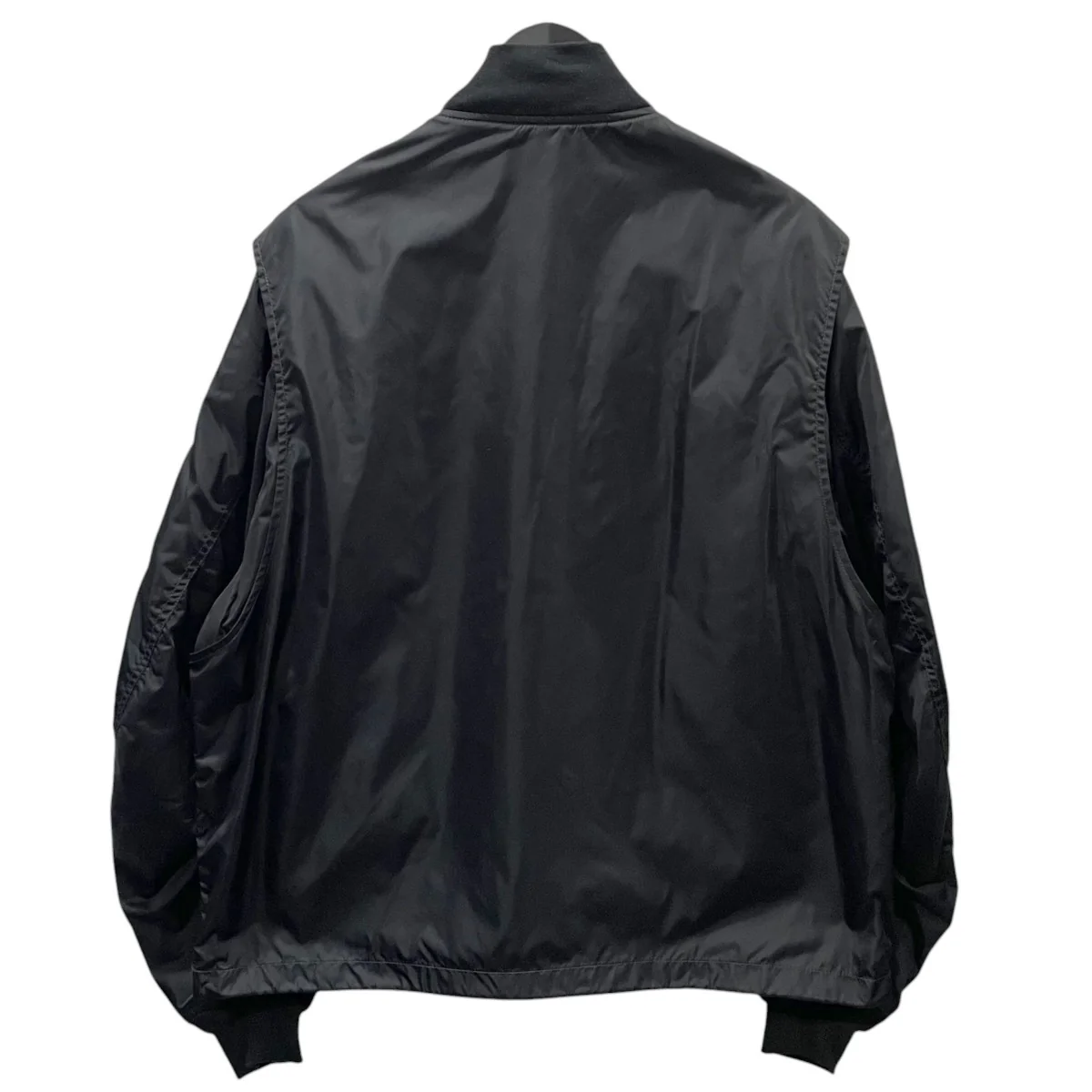 25SS  ジップアップジャケット New York Jacket ニューヨークジャケット SD25S-JK02 - Image 2