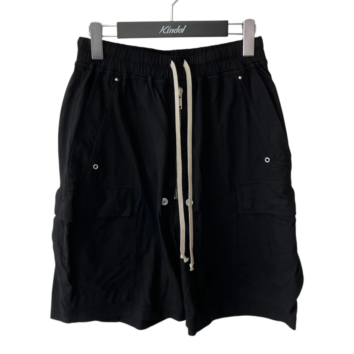 26SSCARGO BELA SHORTSハーフパンツDU01F4369-RN