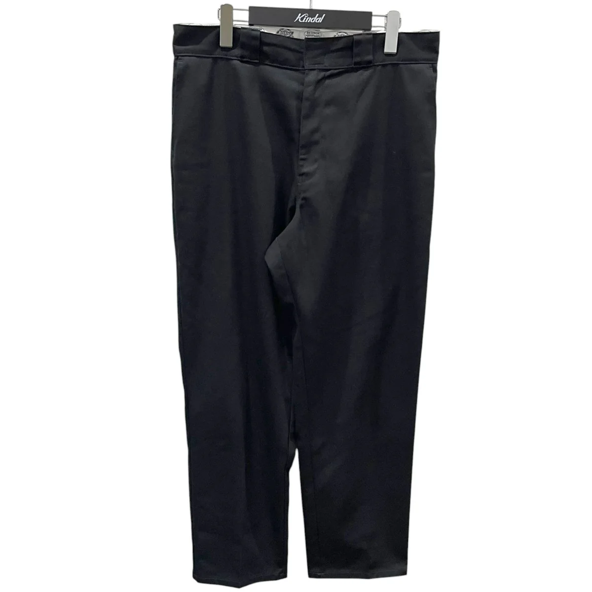 25AW ワークパンツ 10L DICKIES T／C PANTS THUNDERS サンダース 25AB-4529