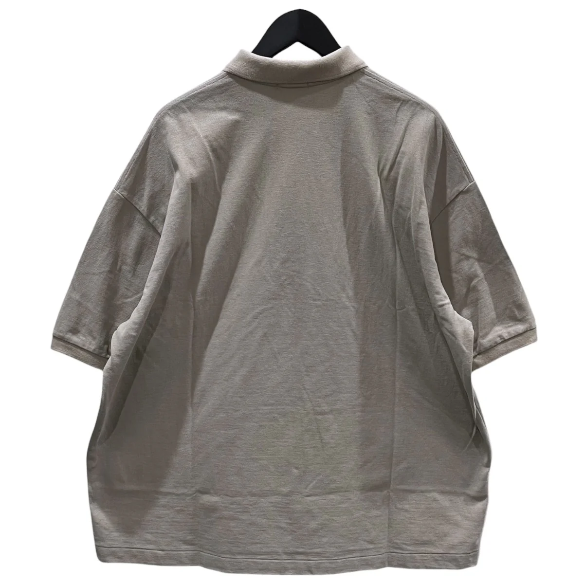 23SS ハーフスリーブ ポロシャツ H／S Polo Shirt SUHS316 - Image 2
