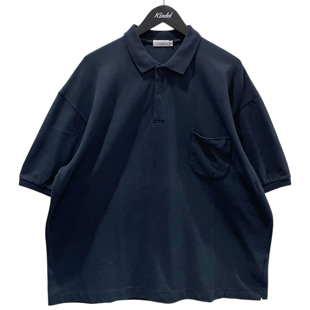 22SS ハーフスリーブポロシャツ H／S Polo Shirt SUHS212