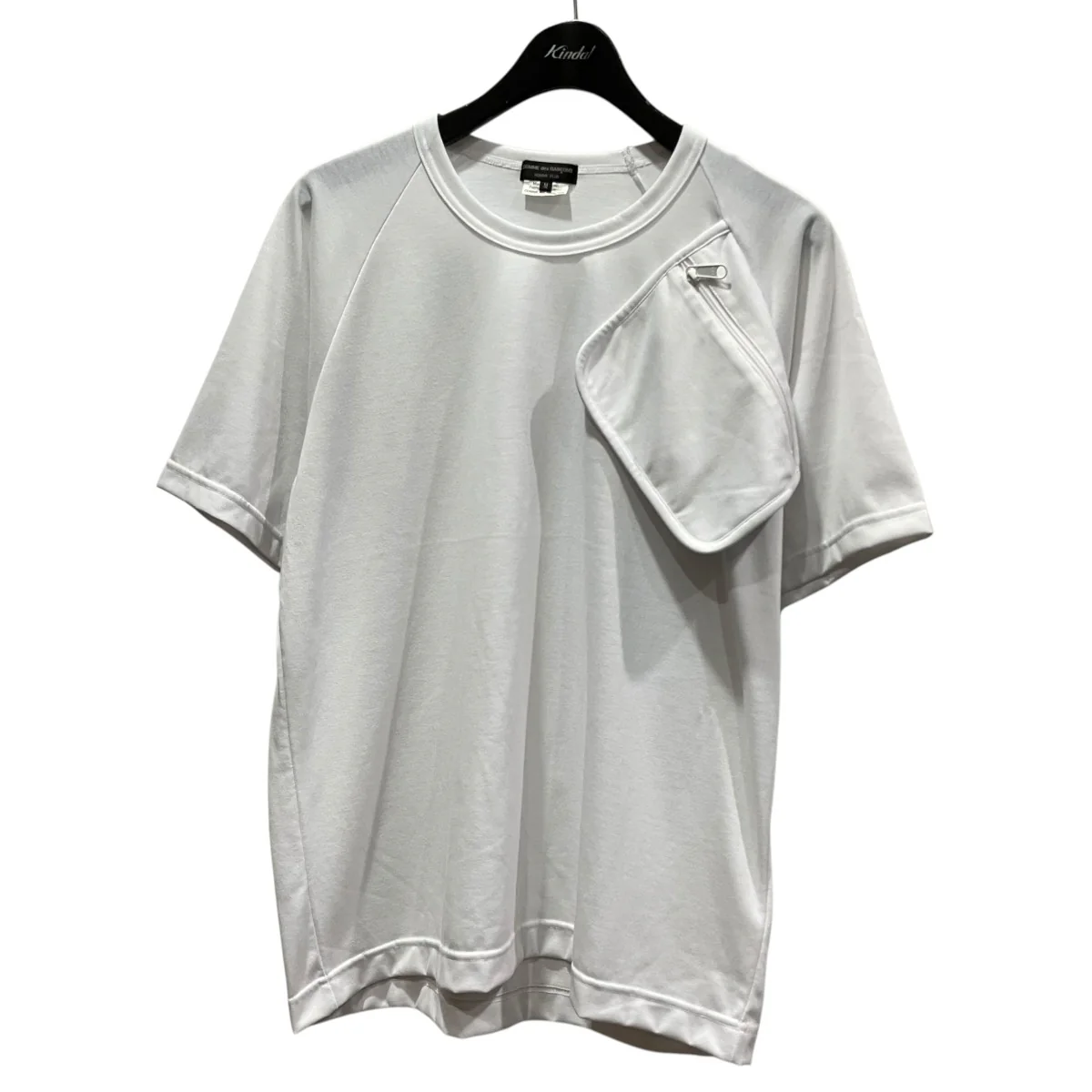ポケットTシャツPO-T017