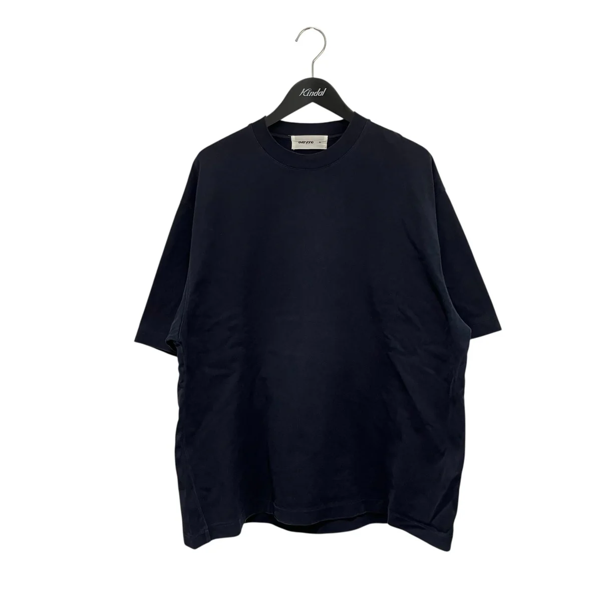 クルーネックTシャツEV-CS04