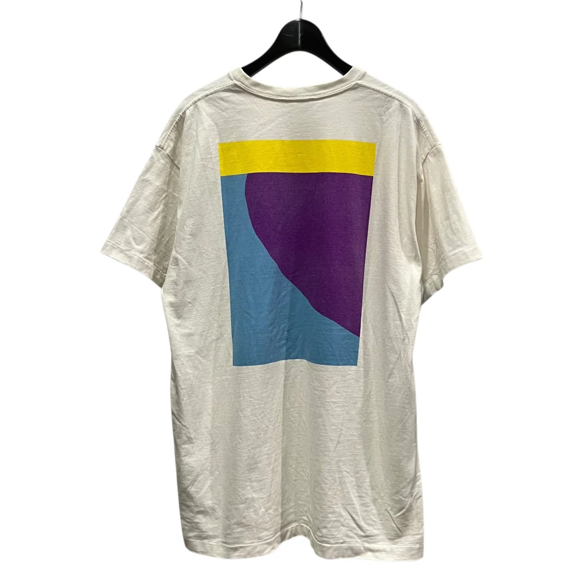 23SSバックプリントTシャツPS23-CS20
