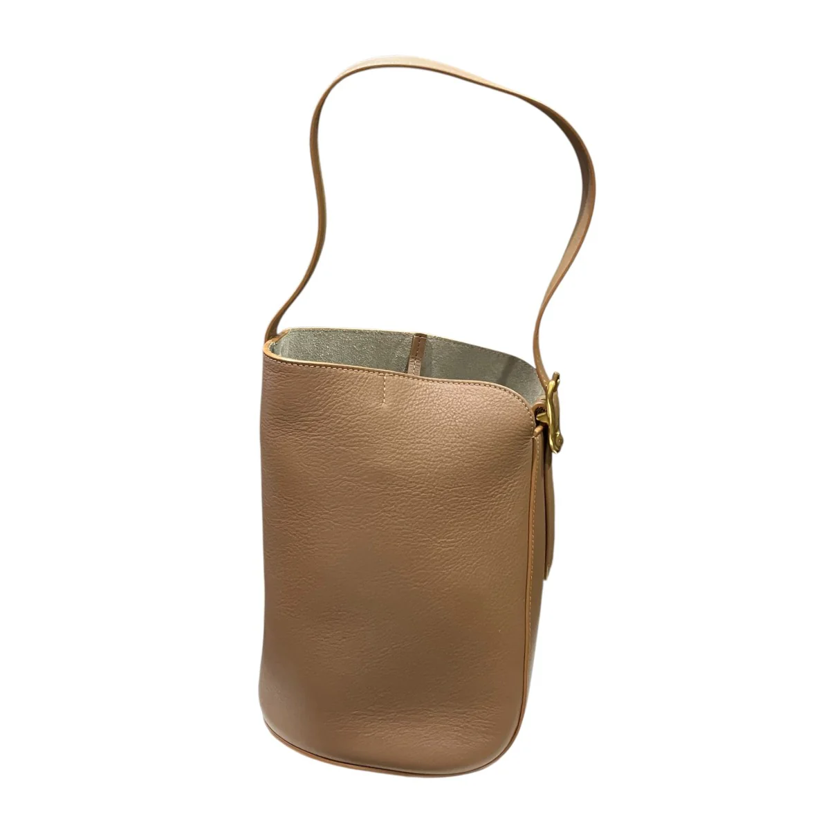 Quiver BUCKETワンショルダーバッグ