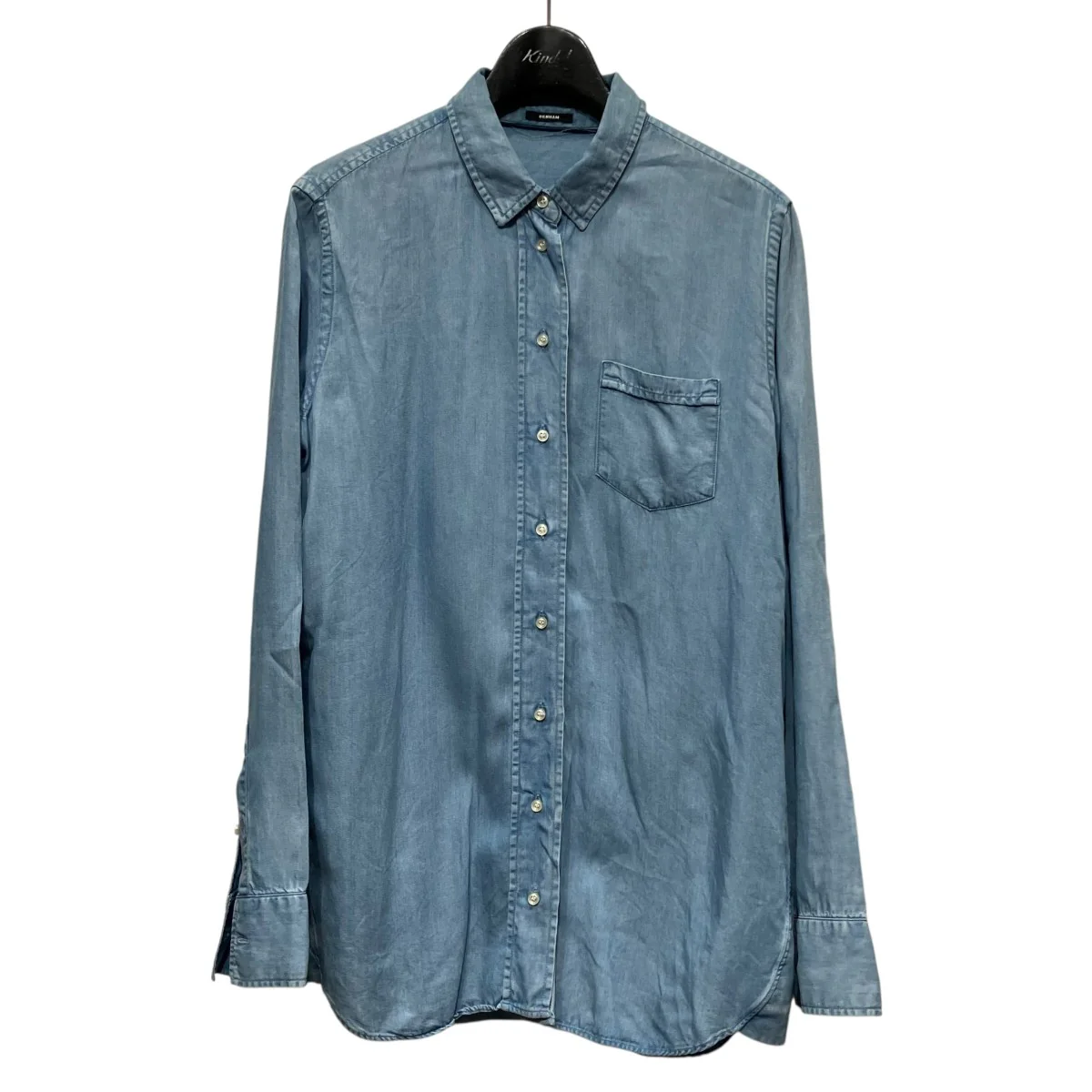 ADVENTURE SHIRT LITアドベンチャーシャツ28180-3-40015