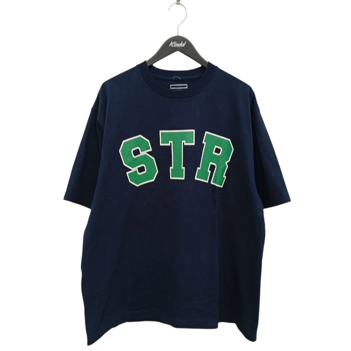 STRATO半袖Tシャツ