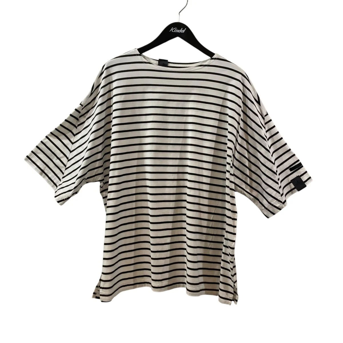 BASQUE SHIRT半袖Tシャツ2231-CS50-066