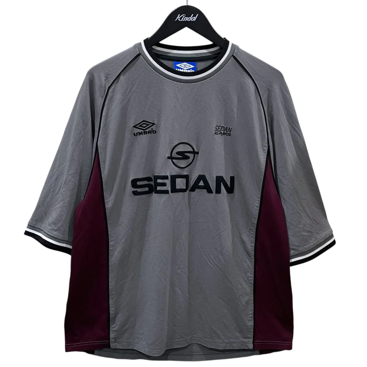 24SS 半袖トップス S／S Game Shirt ショートスリーブ ゲームシャツ SD24S-CT10
