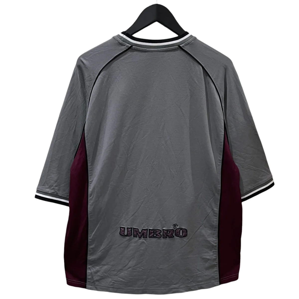 24SS 半袖トップス S／S Game Shirt ショートスリーブ ゲームシャツ SD24S-CT10 - Image 2
