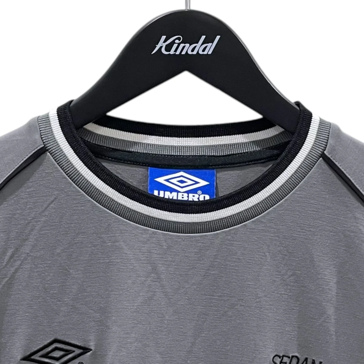 24SS 半袖トップス S／S Game Shirt ショートスリーブ ゲームシャツ SD24S-CT10 - Image 3
