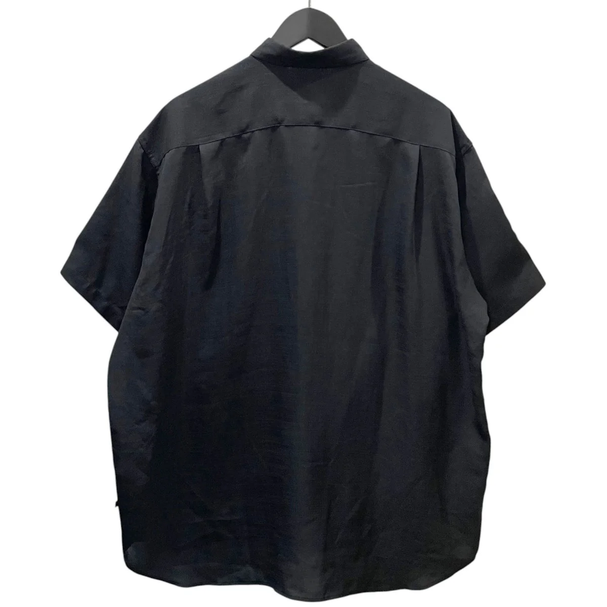 22SS 半袖シャツ TECH BOMBAY SAFARI SHIRTS S／S テック ボンベイ サファリシャツ ショートスリーブ BE-92023 - Image 2