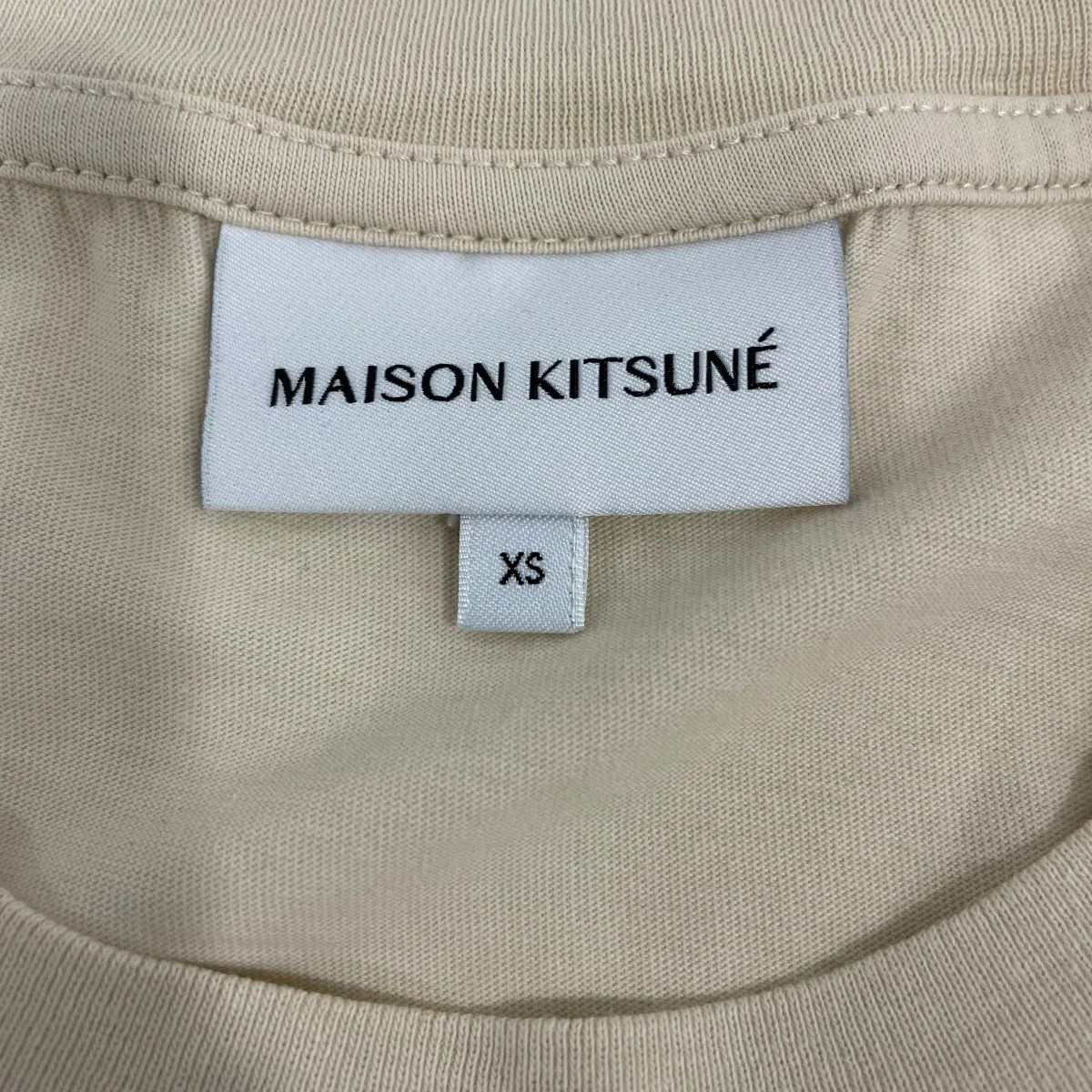 ポップ ウェーブ リラックスド Tシャツ半袖ＴシャツMW00118KJ0136 - Image 6