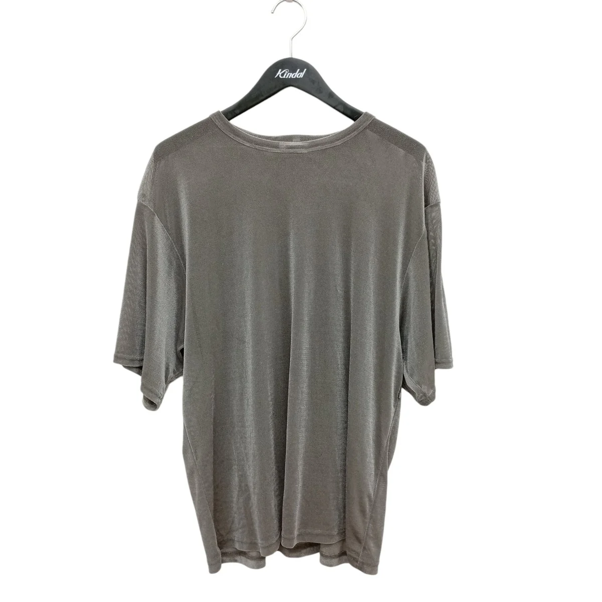 メッシュTシャツ