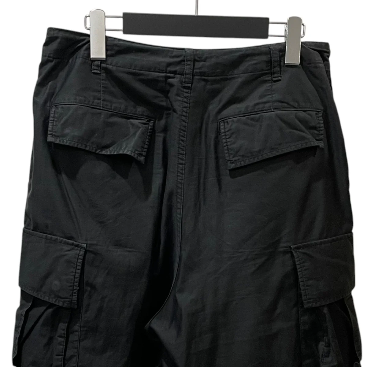 20AW ワイドカーゴパンツ H．D． Pant - BDU ヒザデルパンツ バトル ドレス ユニフォーム HM222 - Image 4