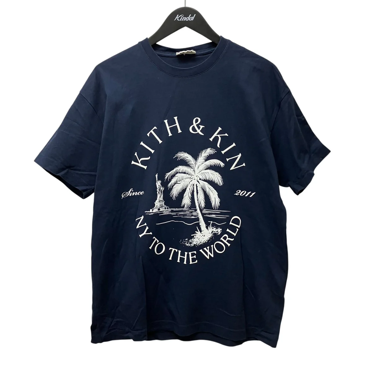 プリントTシャツ25-073-060-0025-2-0