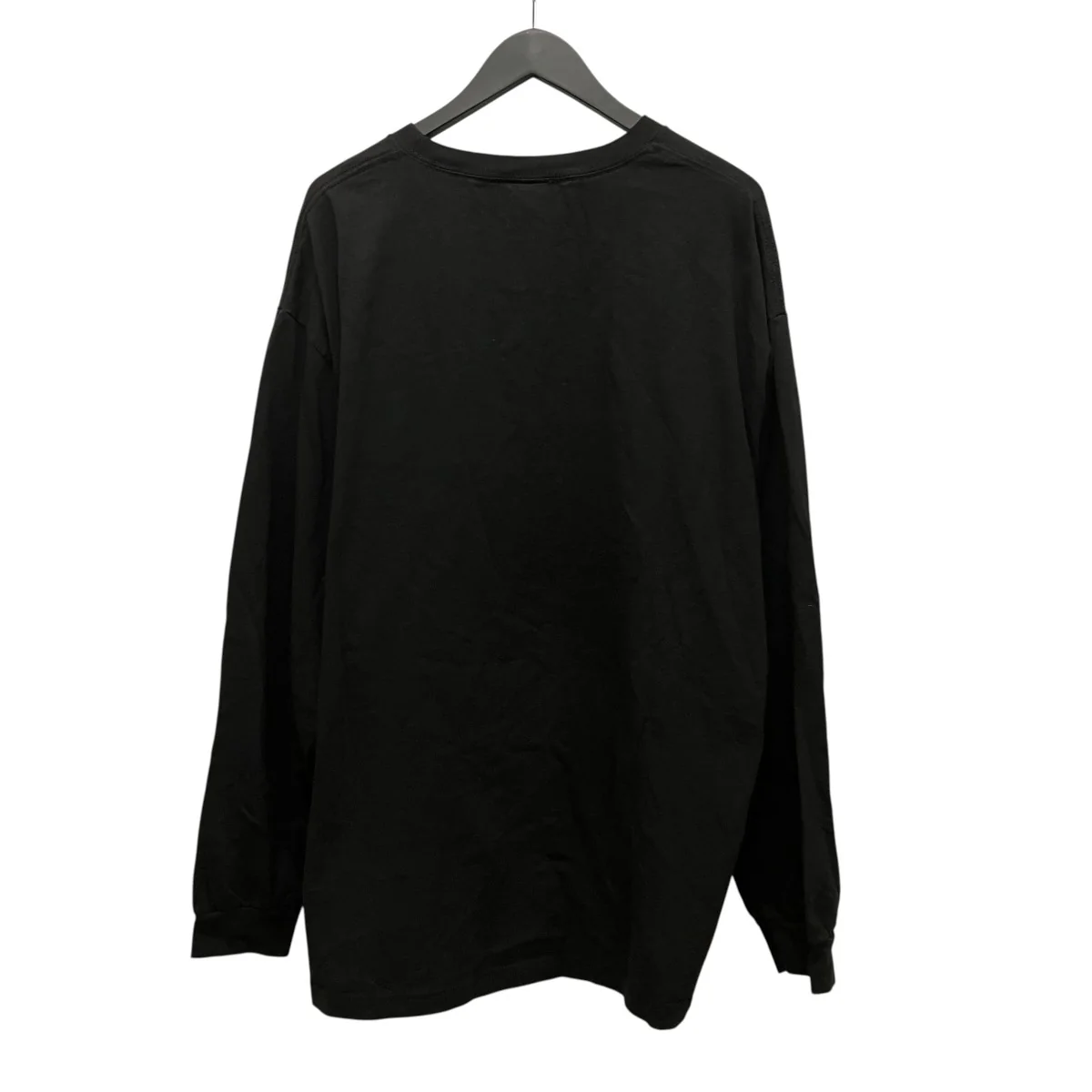 Silkscreen Printing T Shirt vol．02長袖Tシャツ - Image 2