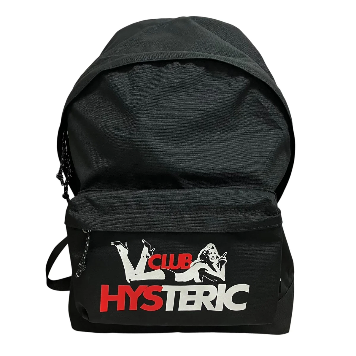 CLUB HYSTERIC デイパックリュック