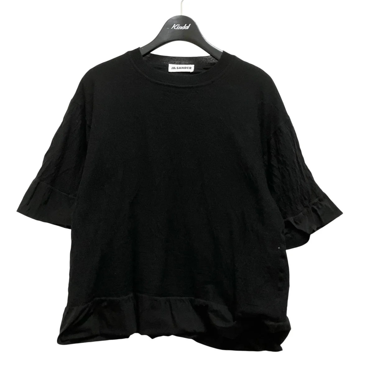 半袖TシャツKR JM BM 0006