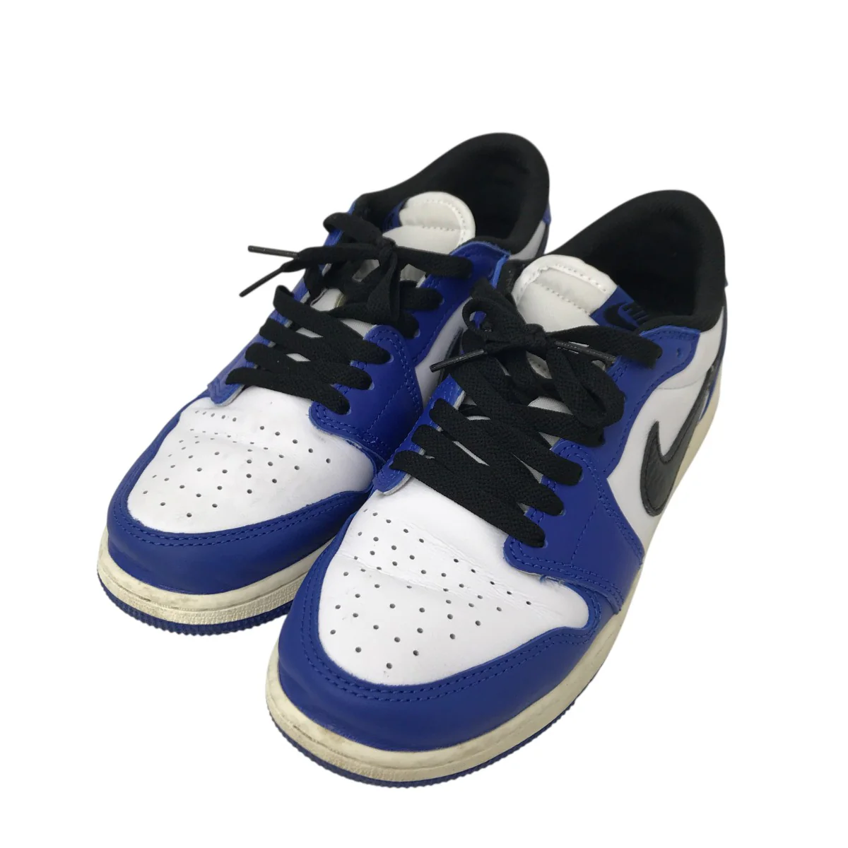 AIR JORDAN 1 RETRO LOW OG(GSAIR JORDAN 1 RETRO LOW OG(GS)スニーカーCZ0858-140