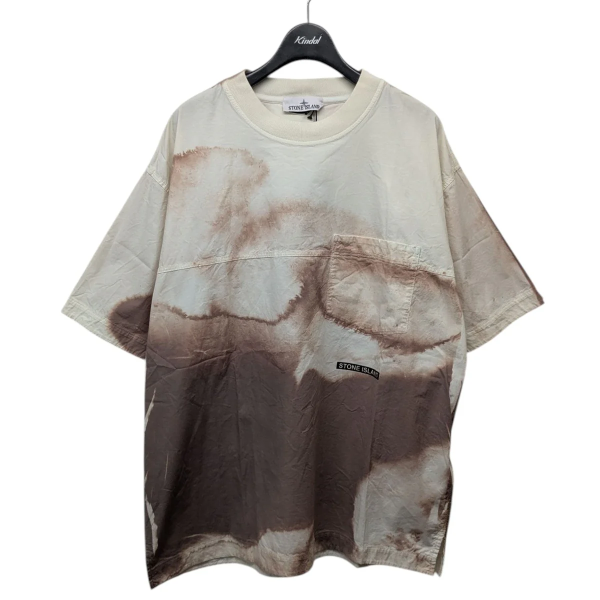 「TYE DYE T-SHIRT」タイダイTシャツ