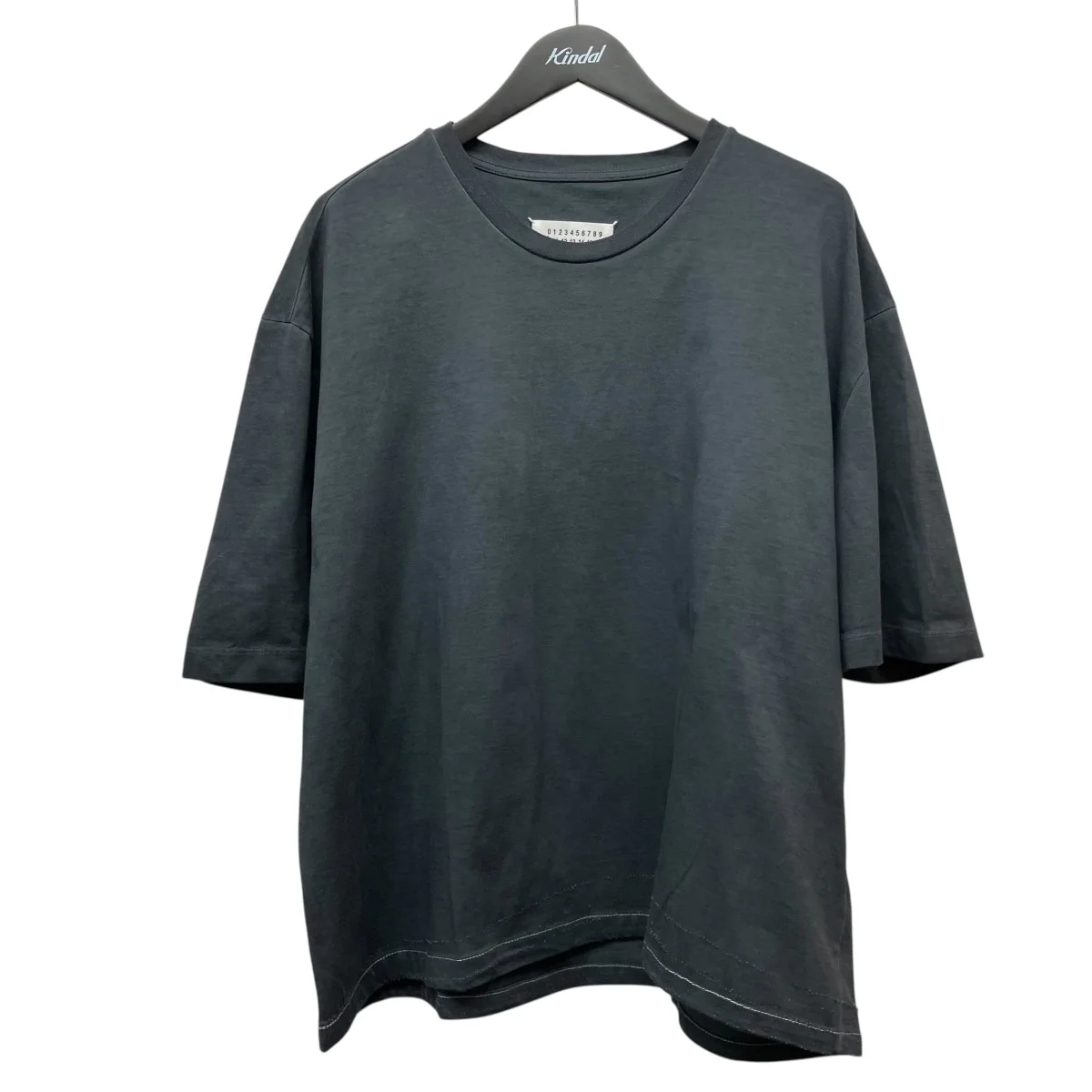 オーバーダイTシャツS50GC0646