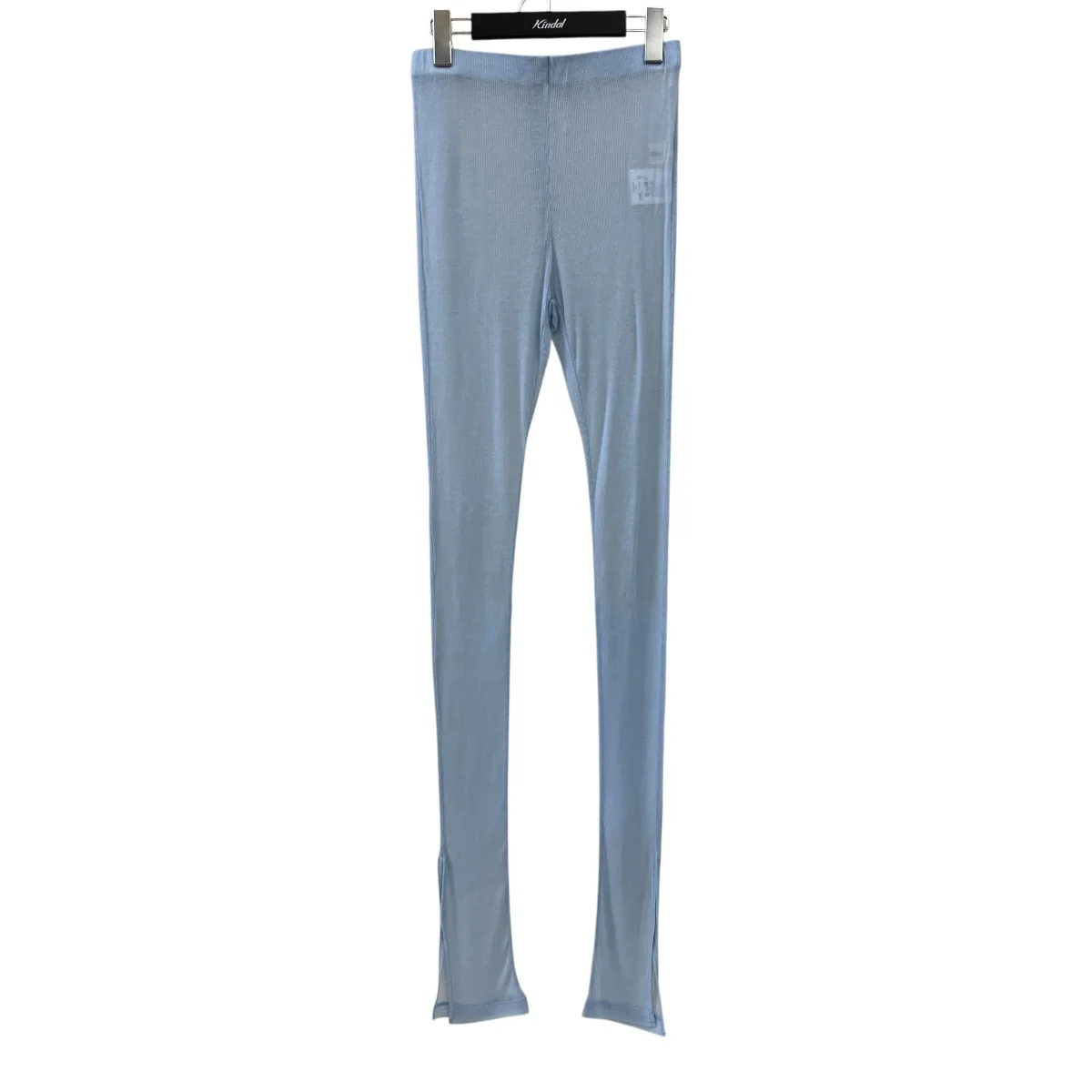 Sheer rib LeggingsレギンスパンツEP08FCT03