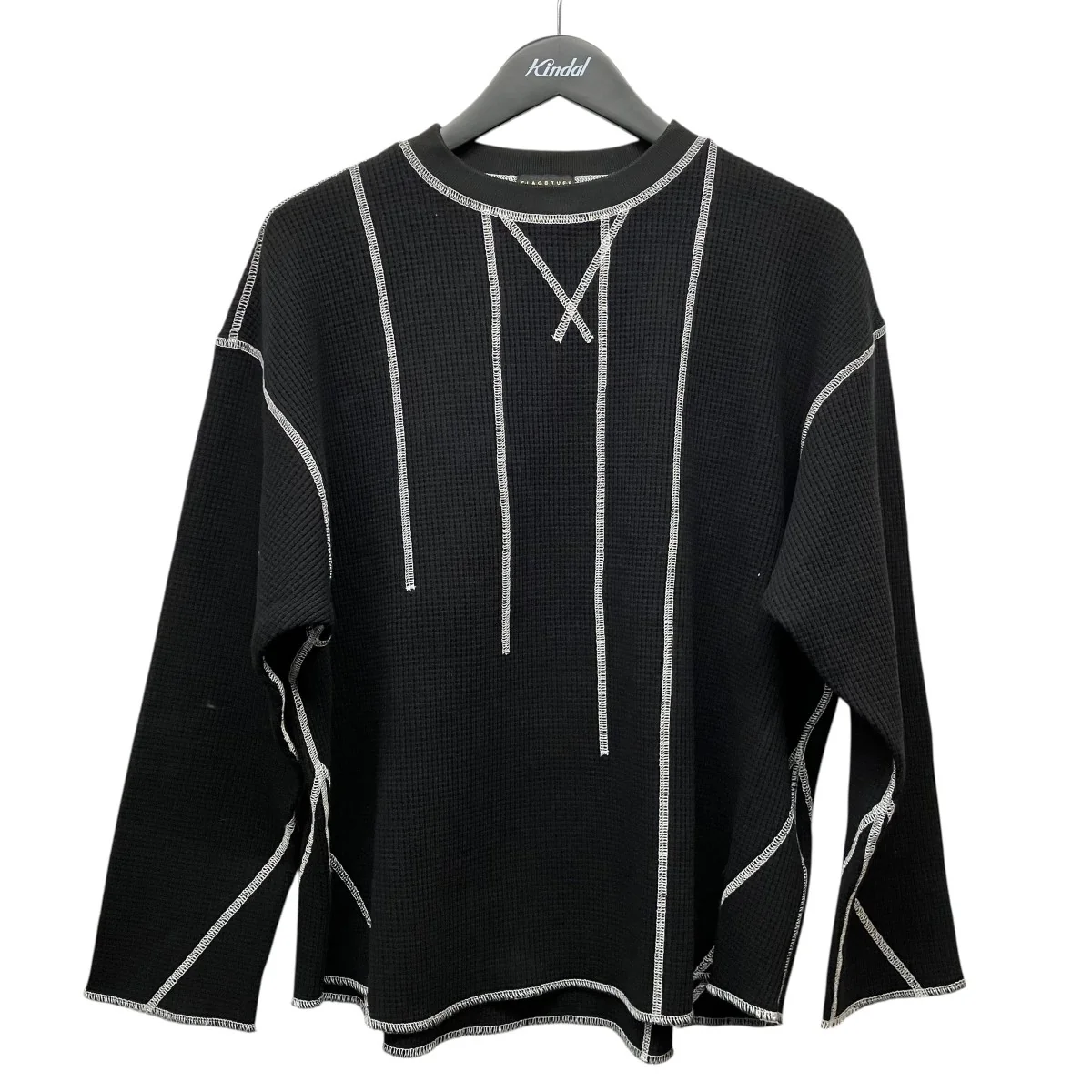 26SSTHERMAL L S TEEサーマルロングTシャツFS1951