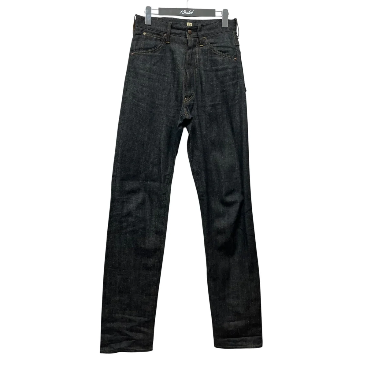 Lot．702 DENIM TROUSERSデニムトラウザーズLOT 702
