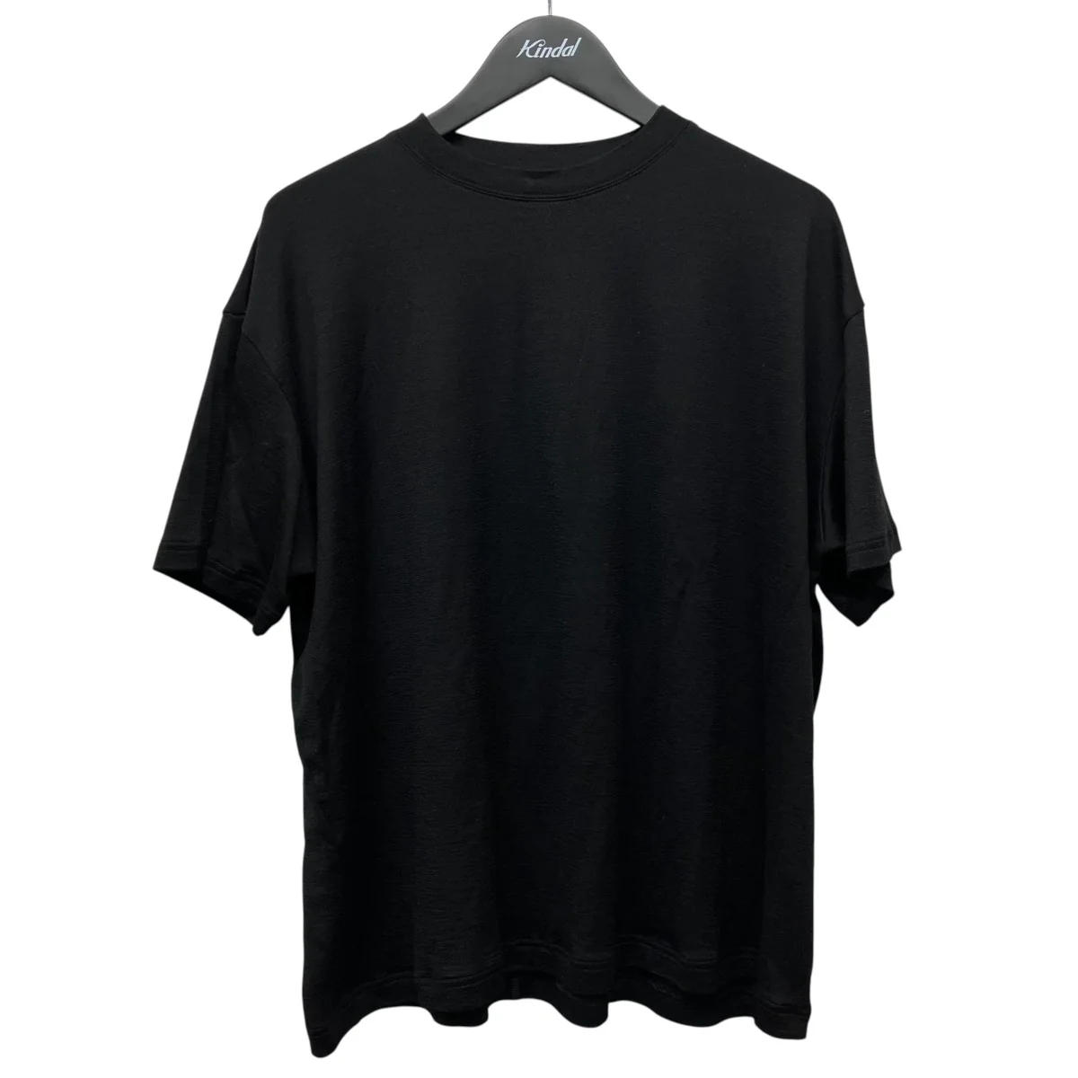S S Wide Fit T-ShirtワイドTシャツWJ501-MCS02