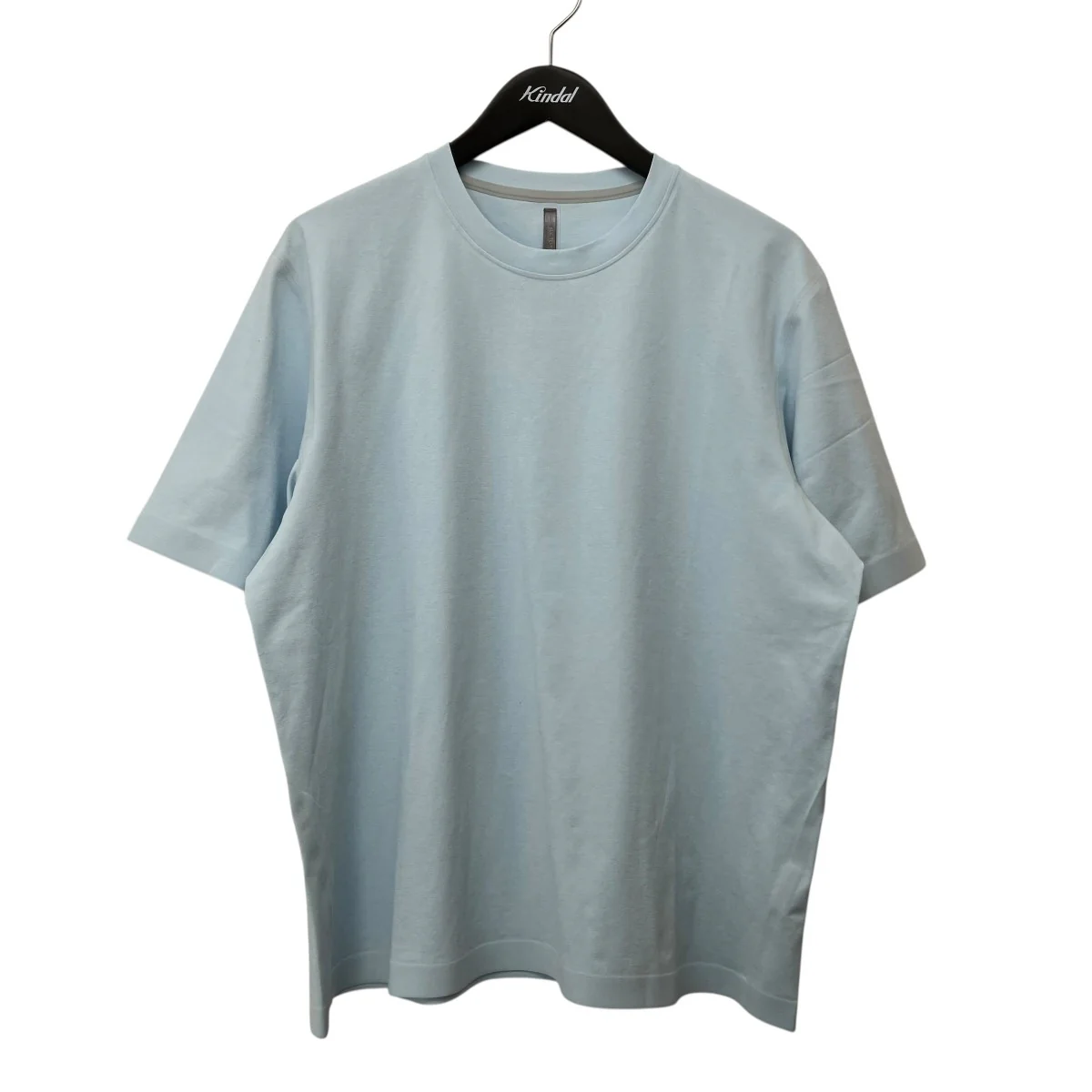 26SSMETRON SS TEEメトロン ショートスリーブクルーネックTシャツ