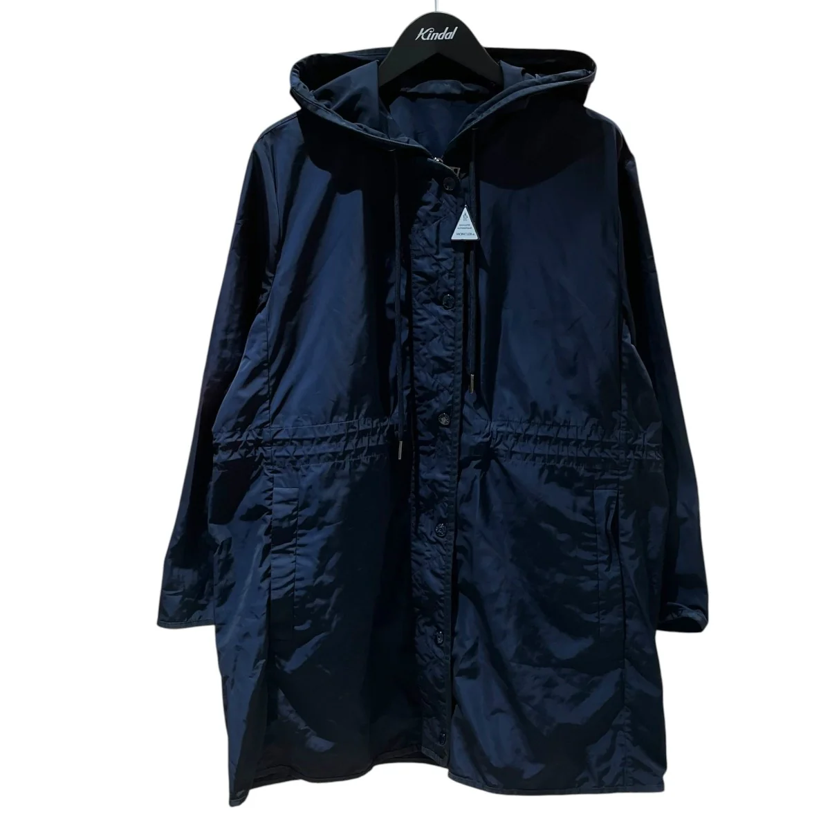 LEBRISフーデッドコートG10931C73306