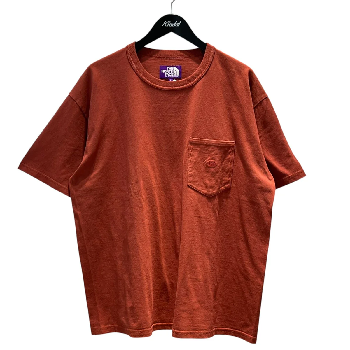 8oz Field Pocket Tee半袖TシャツN25FT064