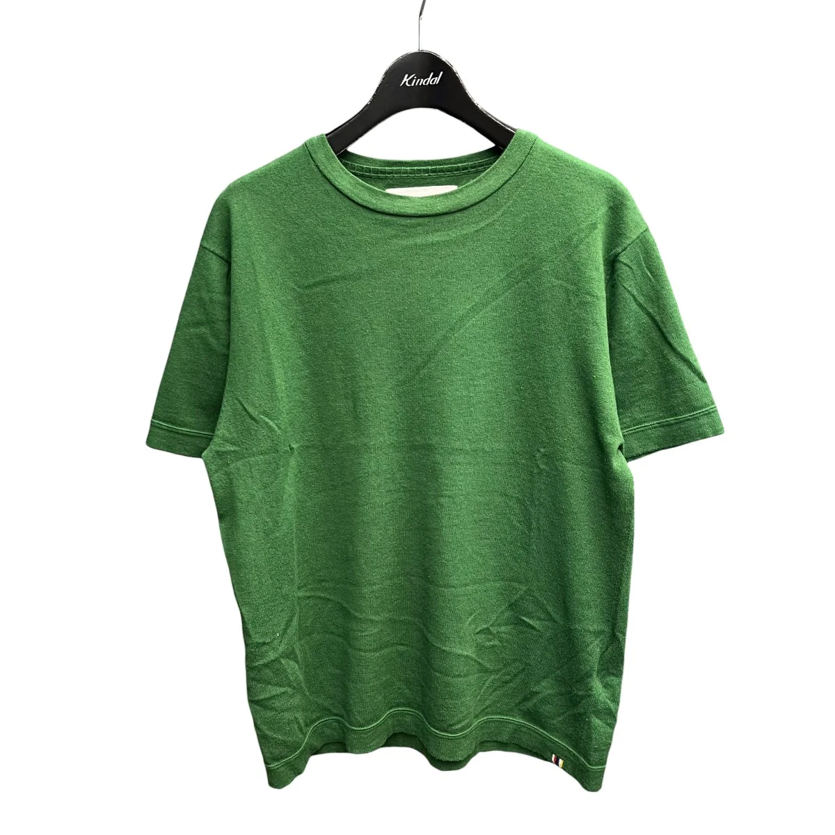 CubaニットTシャツ8677-343-0038