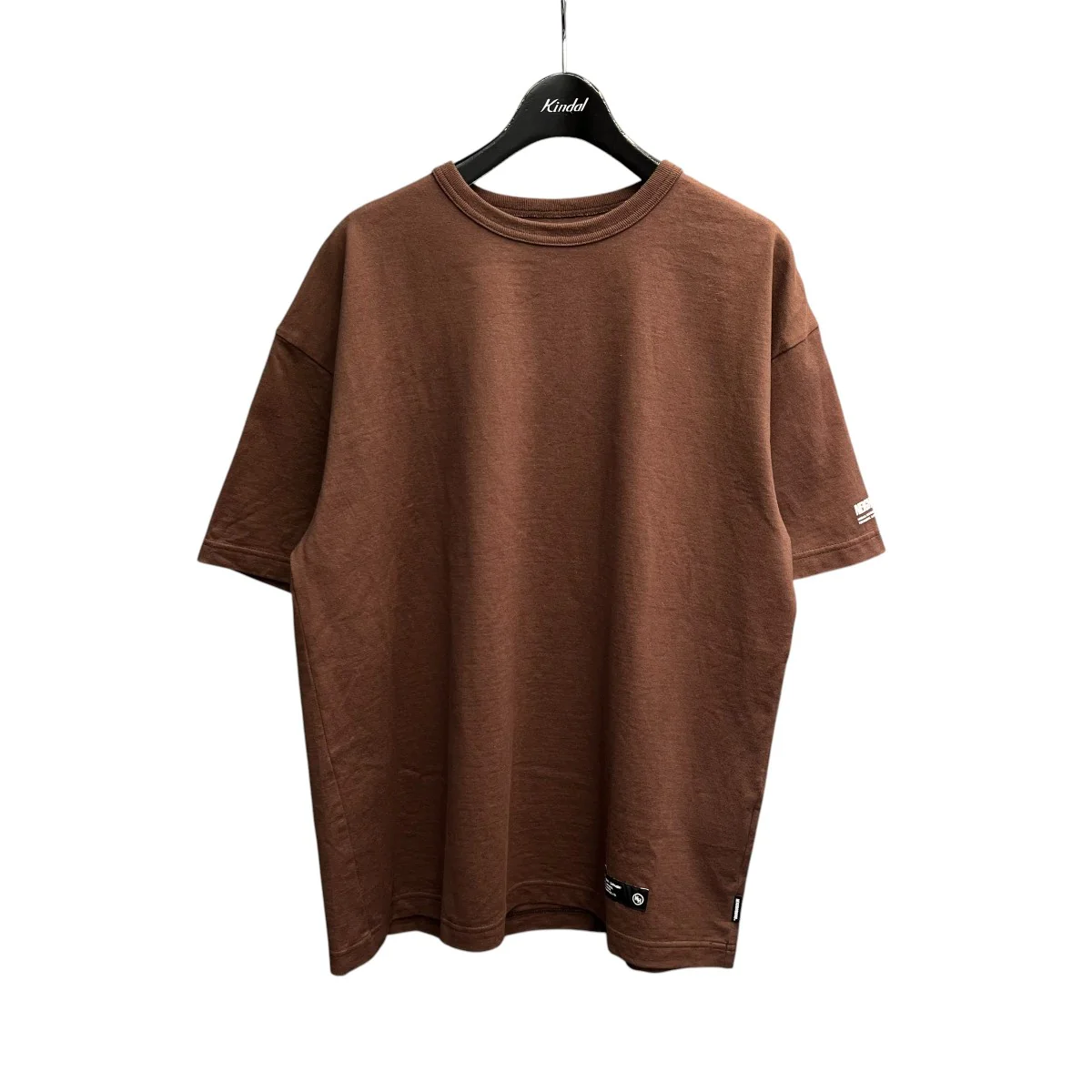 CLASSIC CREWNECKクルーネックTシャツ251FPNH-CSM04