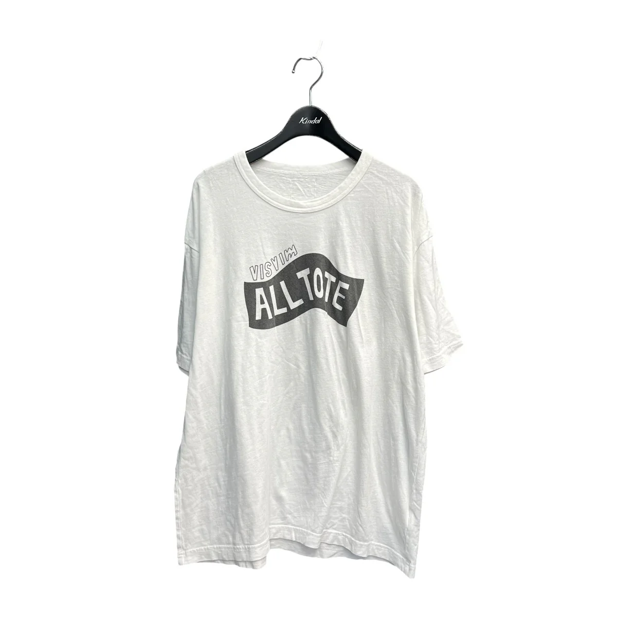 JUMBO TEE S S半袖カットソー0125405010008