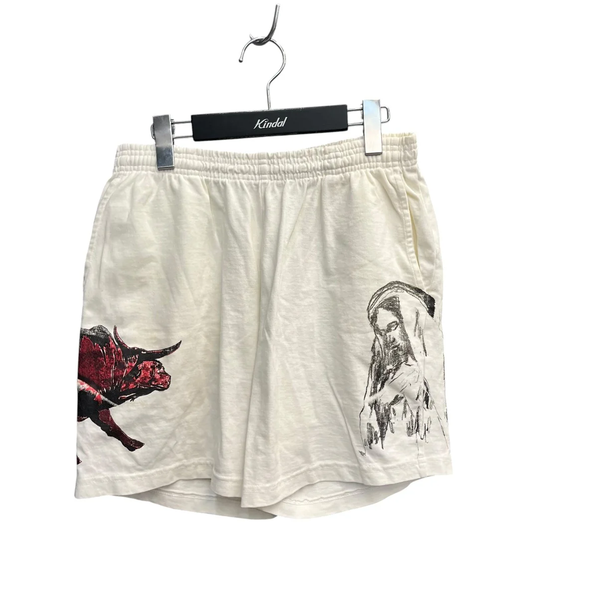 ハーフパンツ