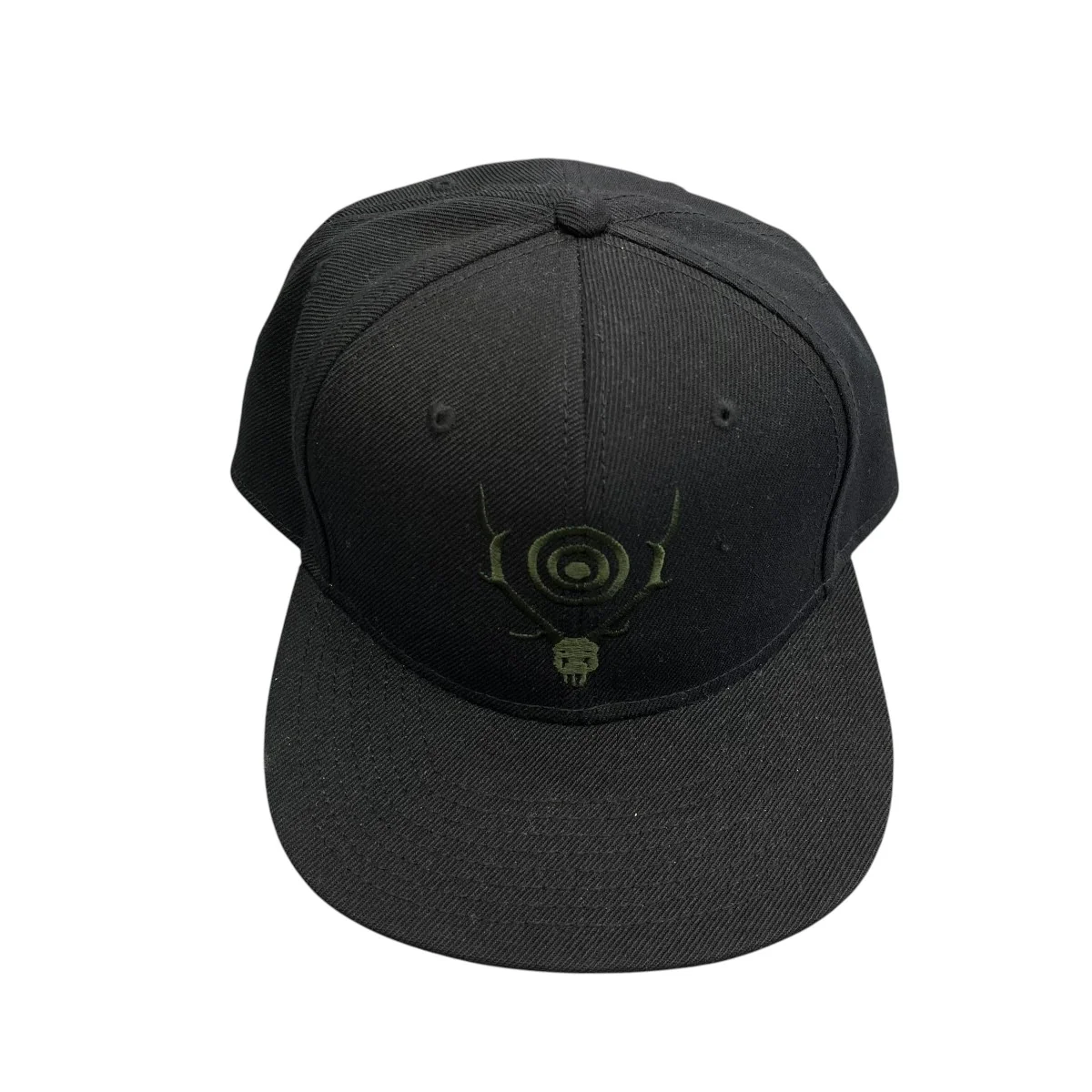 Baseball Cap - S＆T Emb．キャップNS688 - Image 3