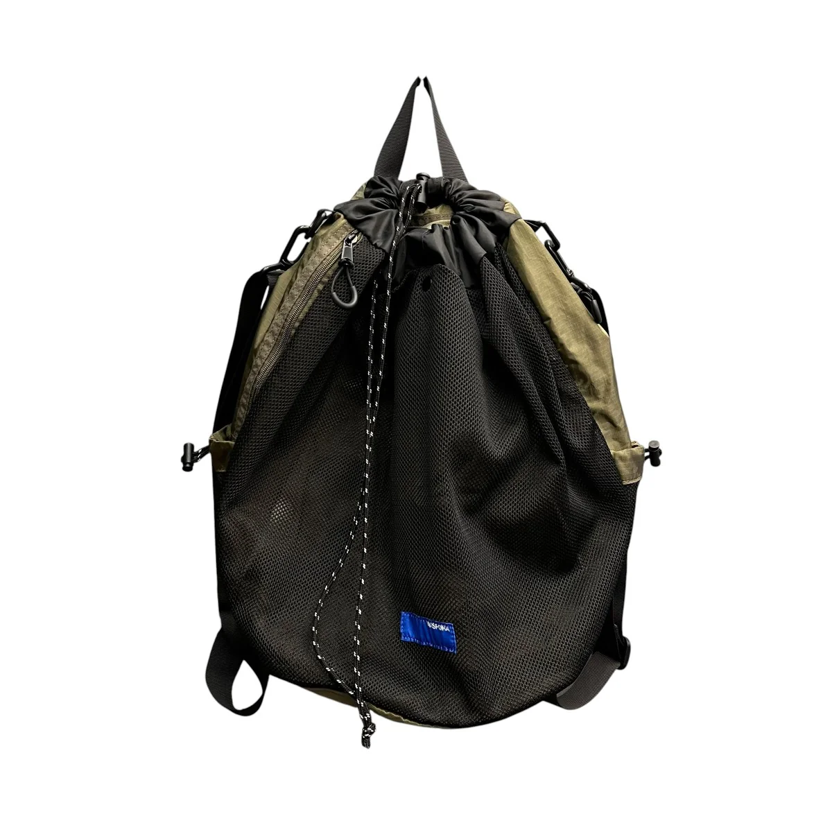 2way Vacation Bagリュック
