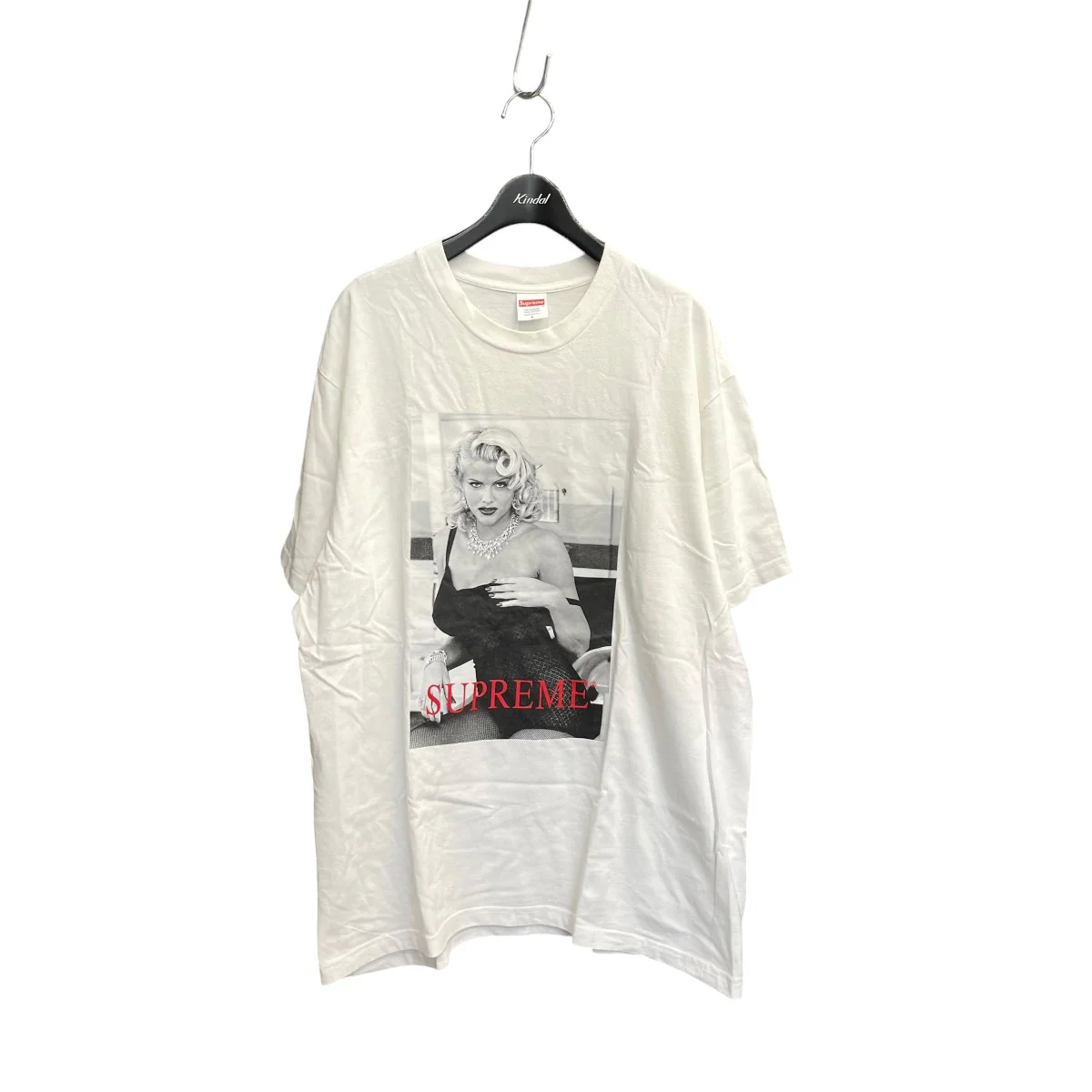 Anna Nicole Smith Tee半袖カットソー
