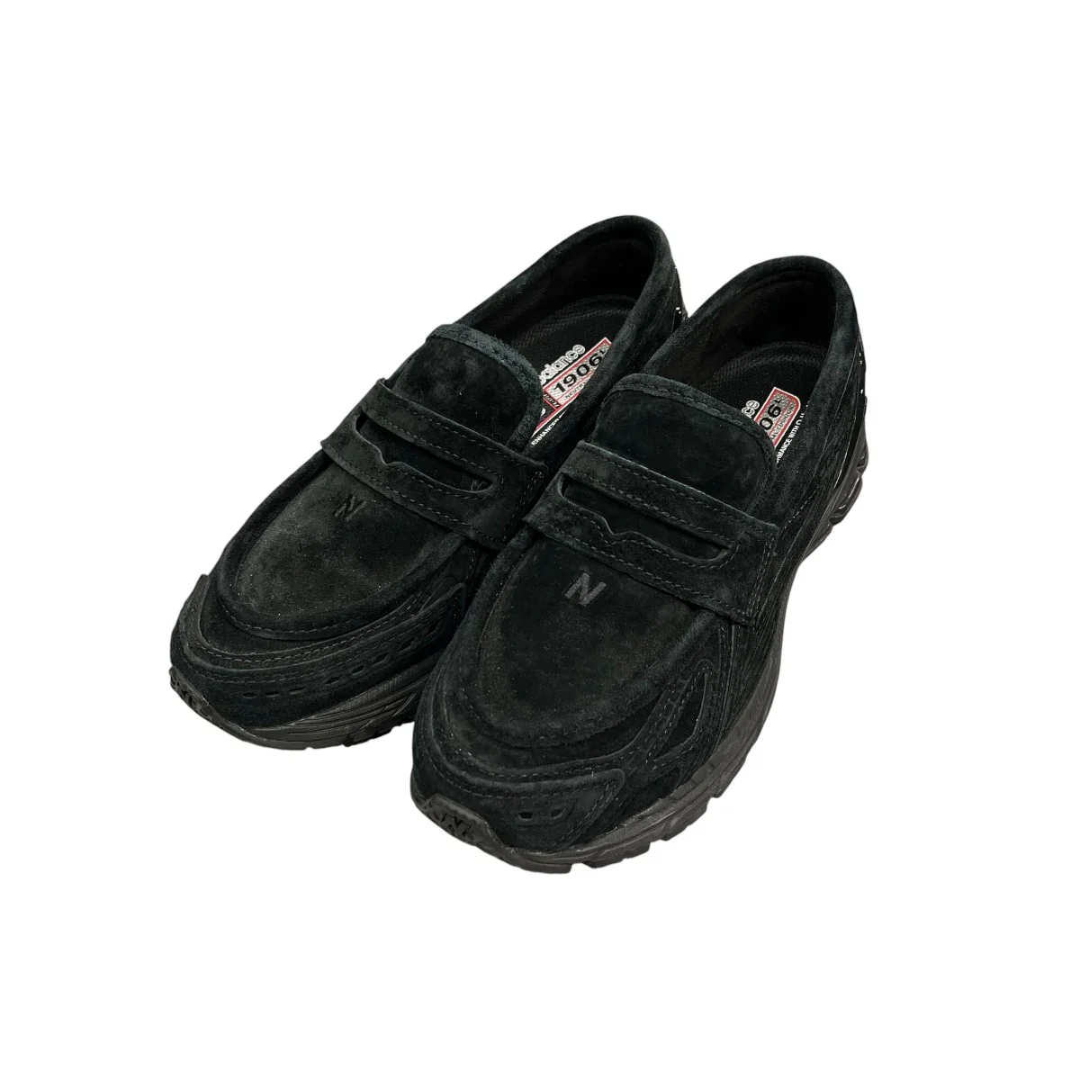 スニーカーU1906LNT