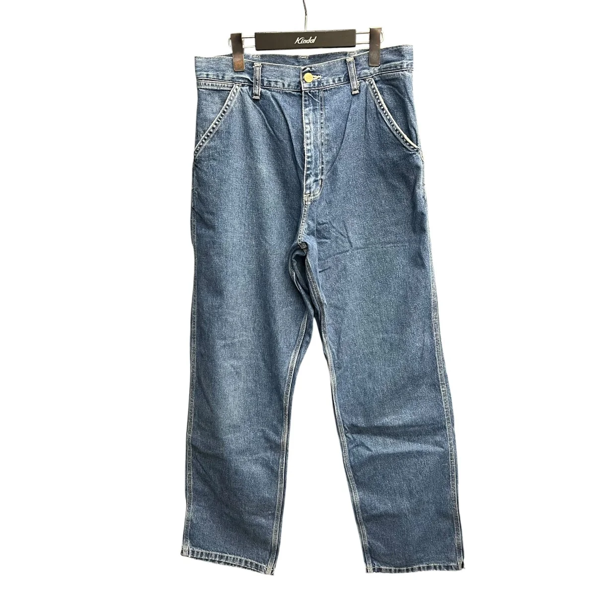 SIMPLE PANTデニムパンツI022947