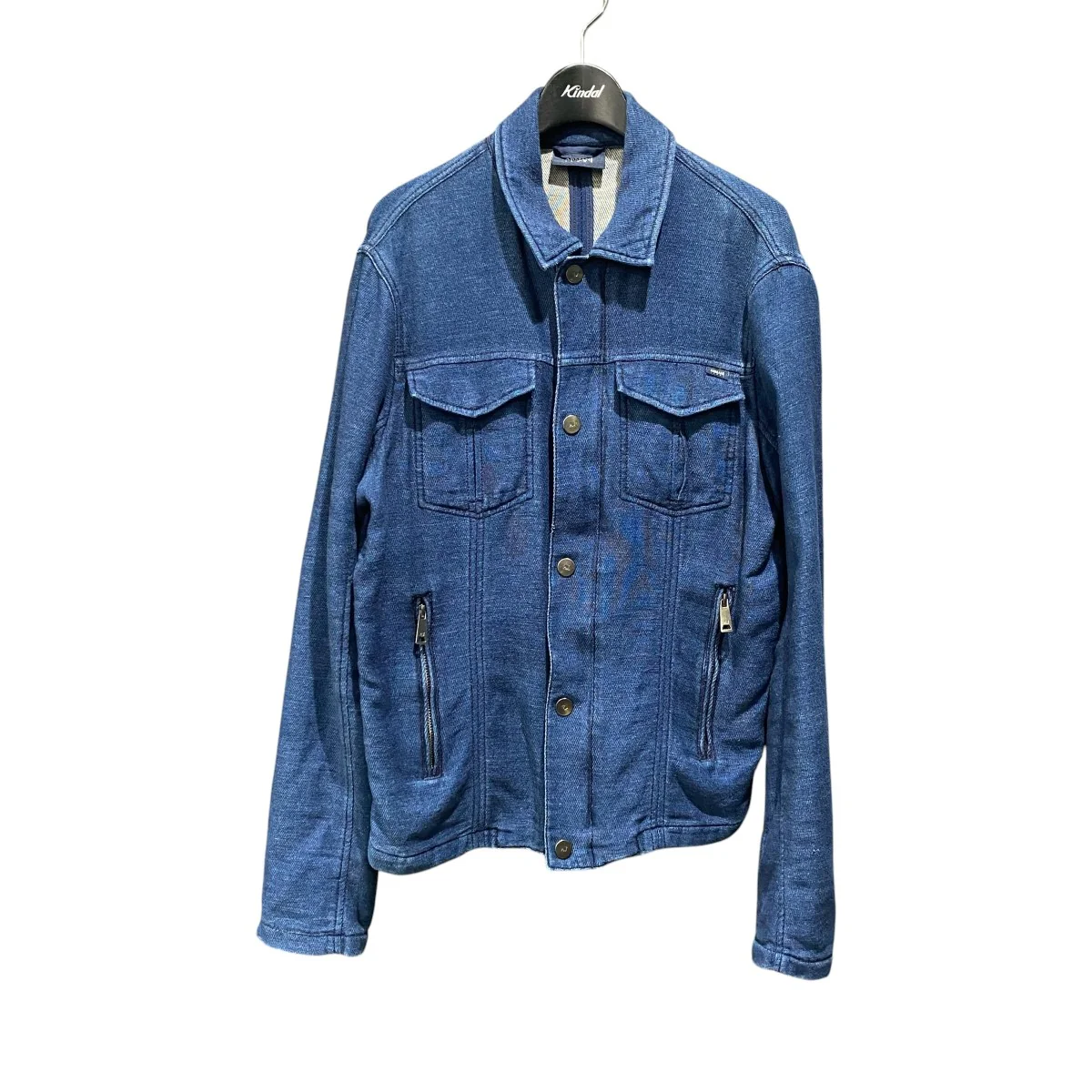 ジャケット3Y6B90 6JAFZ