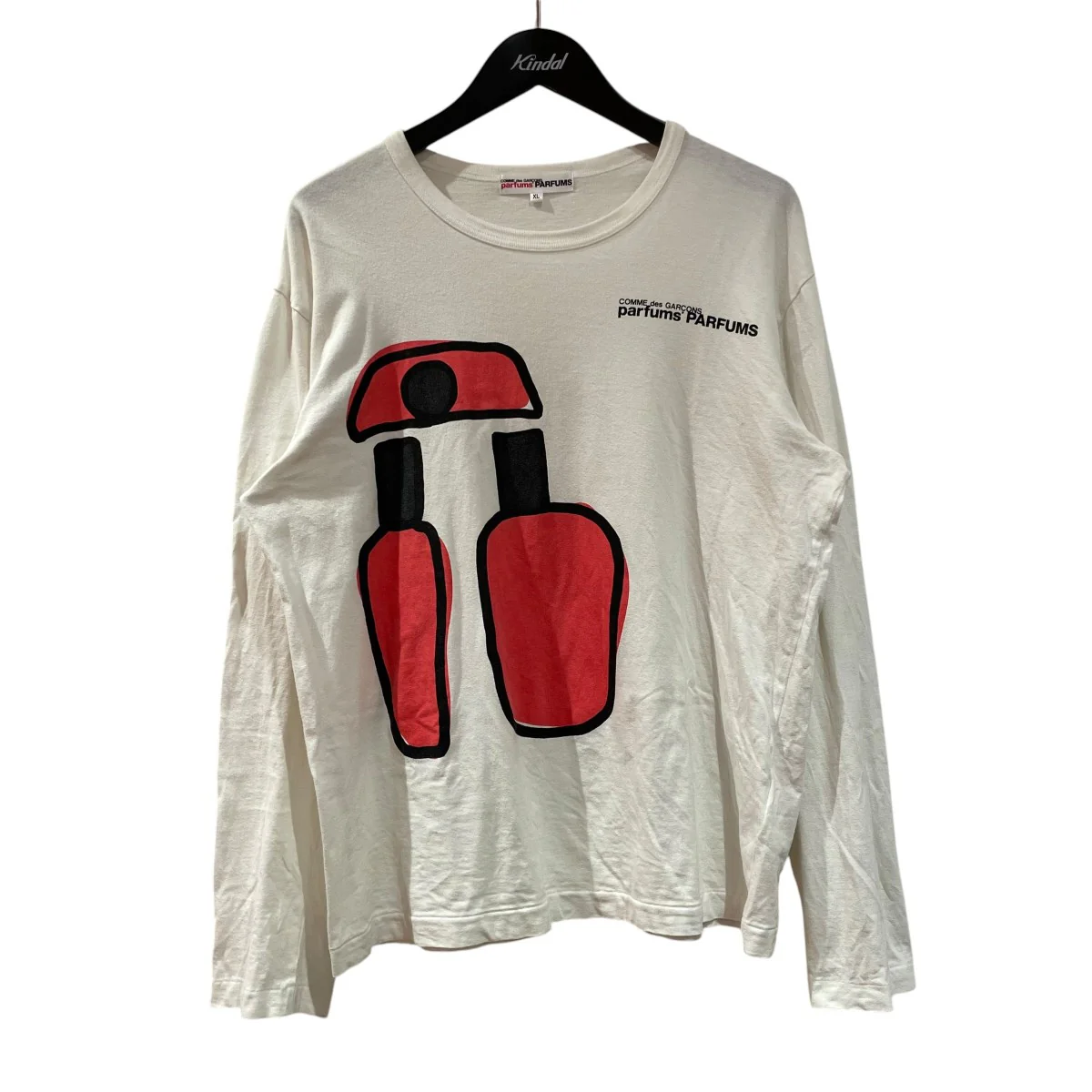 長袖TシャツOD-T206