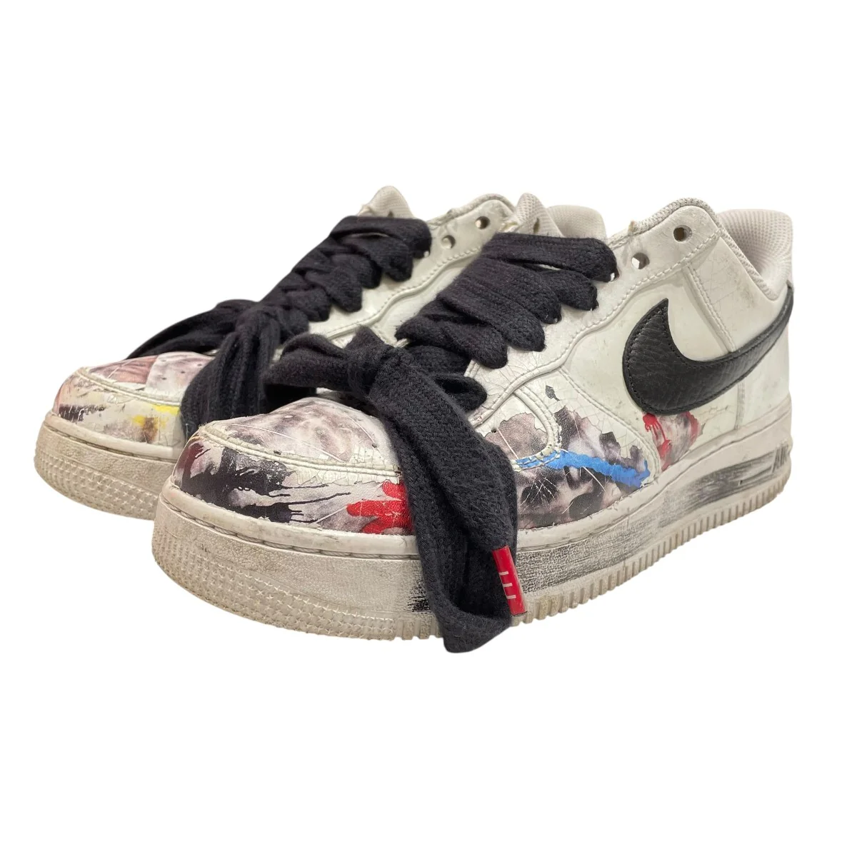 Air Force 1 Low  Para-noiseローカットスニーカーDD3223-100