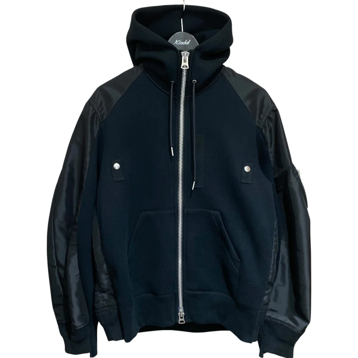 Sponge Sweat Hoodie26-03948M