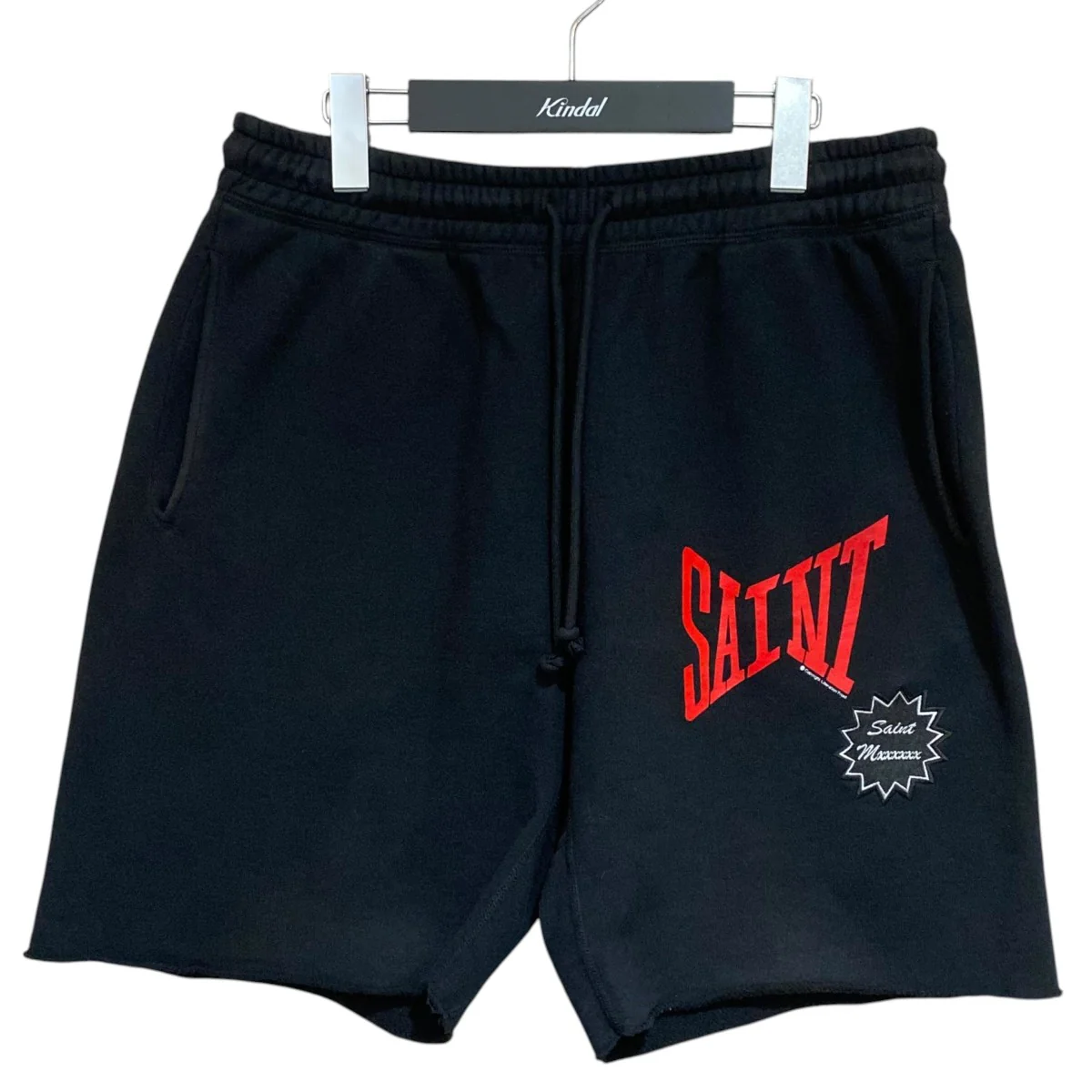 SWEAT SHORTS ／ヴィンテージ加工SM-YS8-0000-046