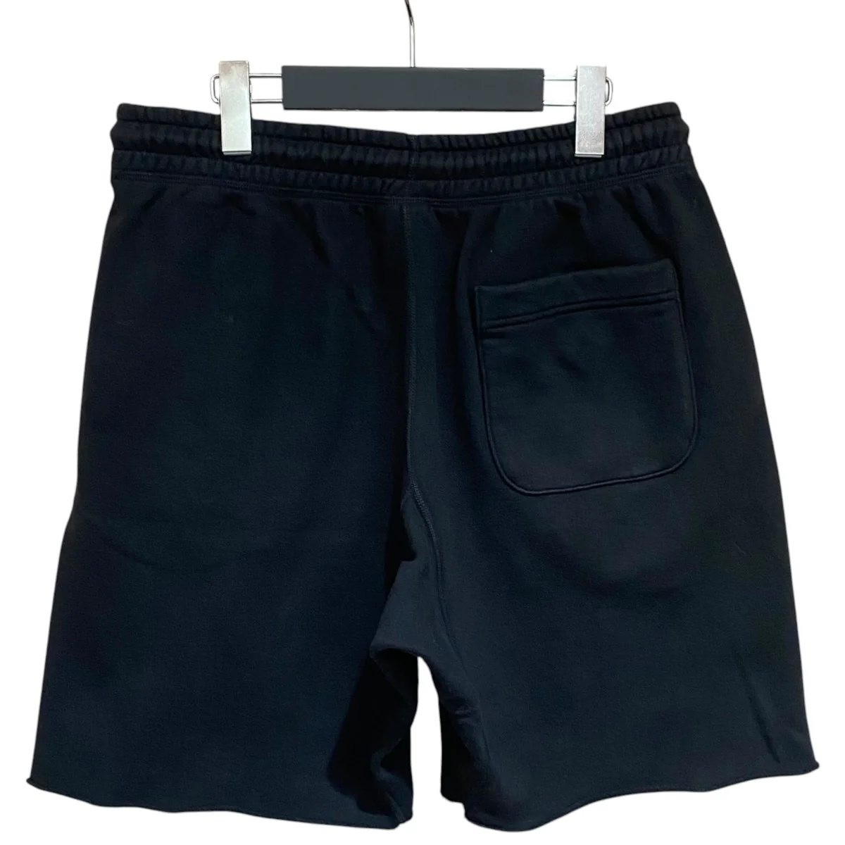 SWEAT SHORTS ／ヴィンテージ加工SM-YS8-0000-046 - Image 2